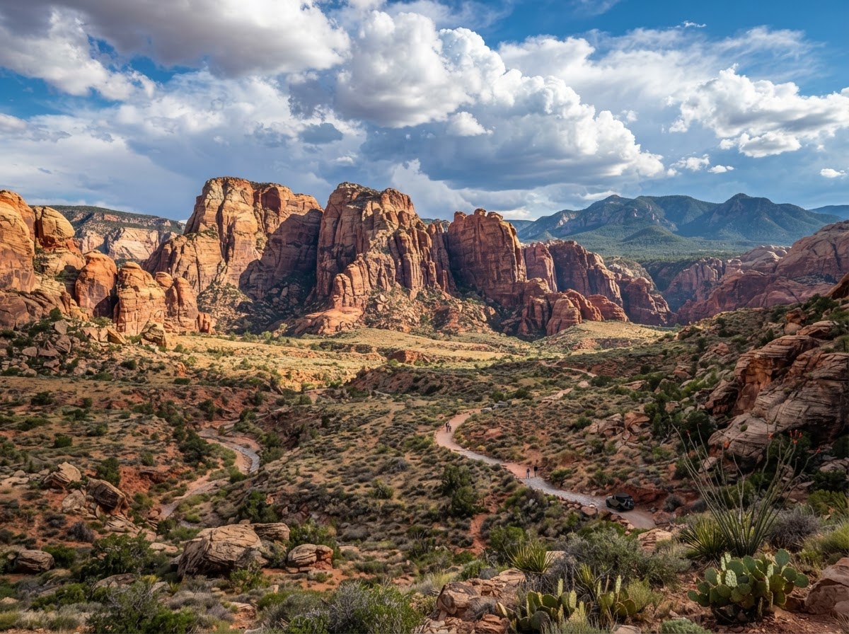 Utah