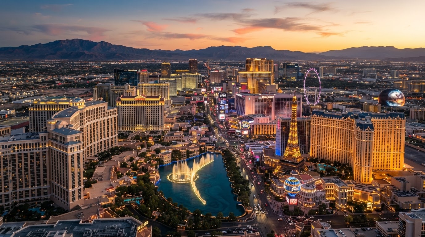 Las Vegas Valley