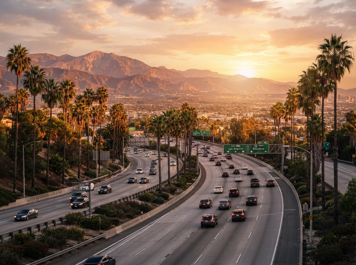 California