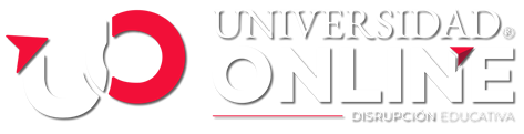 Universidad Online - Disrupción Educativa