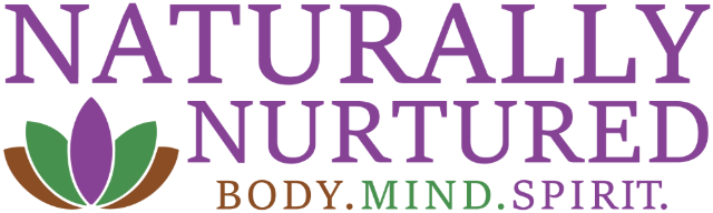 Naturally Nurtured
