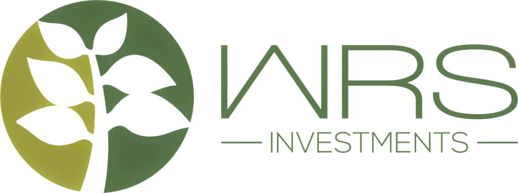 WRS Investment logo