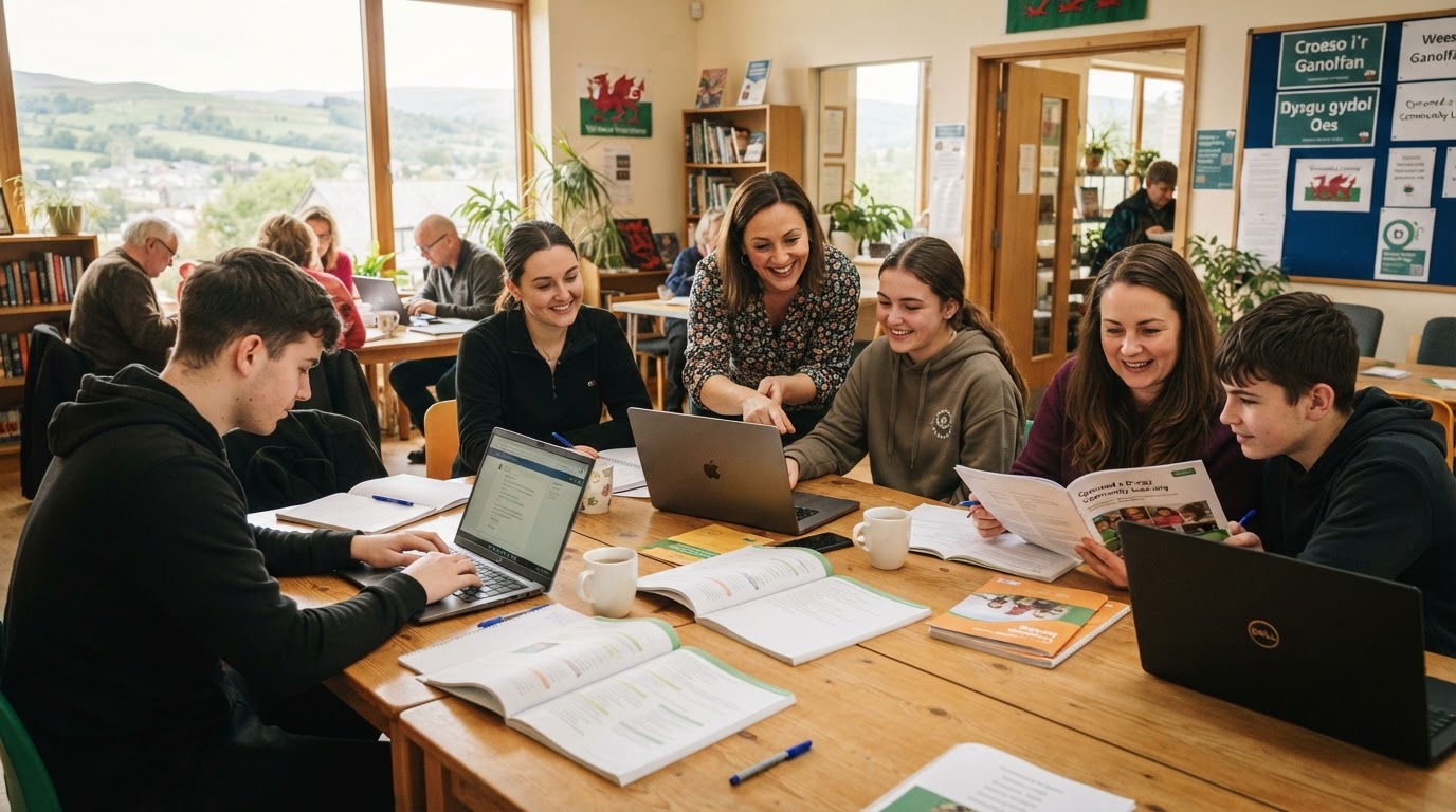Education & Support Portal: Register Your Interest