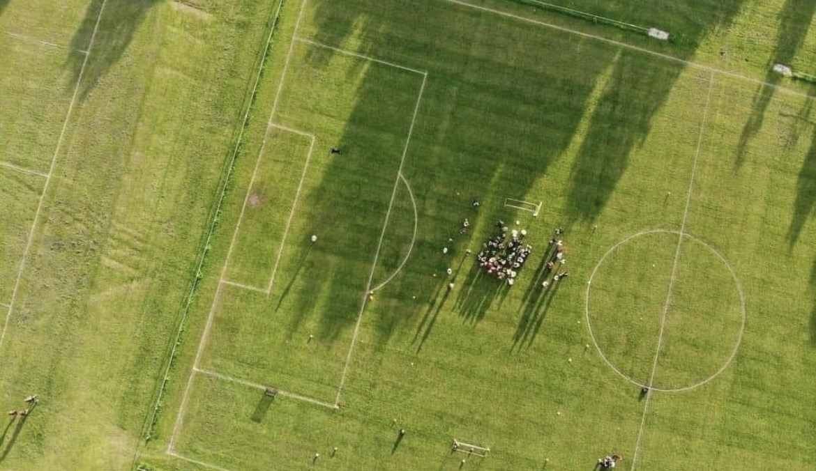 Ely Recreation Ground Regeneration: Have Your Say