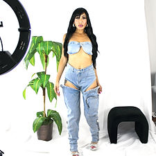 Bold Jeans