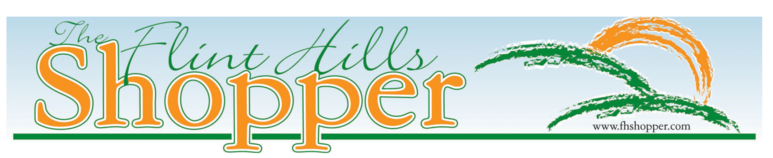 The Flint Hills Shopper - www.fhshopper.com