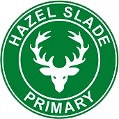 Hazel Slade Primary Academy official logo