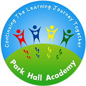 Park Hall Academy official logo