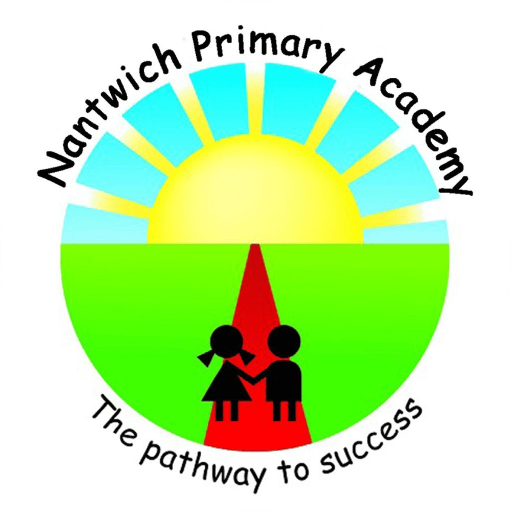 Nantwich Primary Academy official logo