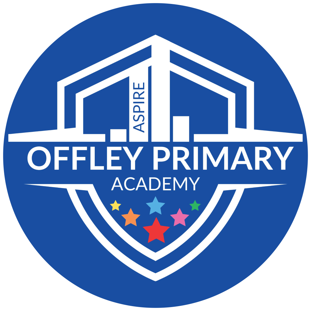 Offley Primary Academy official logo