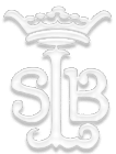 St Bernadette's Catholic Primary School, Brighton official logo