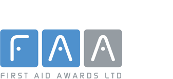 First Aid Awards (FAA) logo