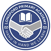 Longford Primary Academy official logo
