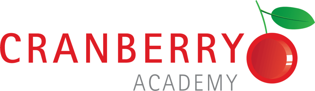 Cranberry Academy official logo