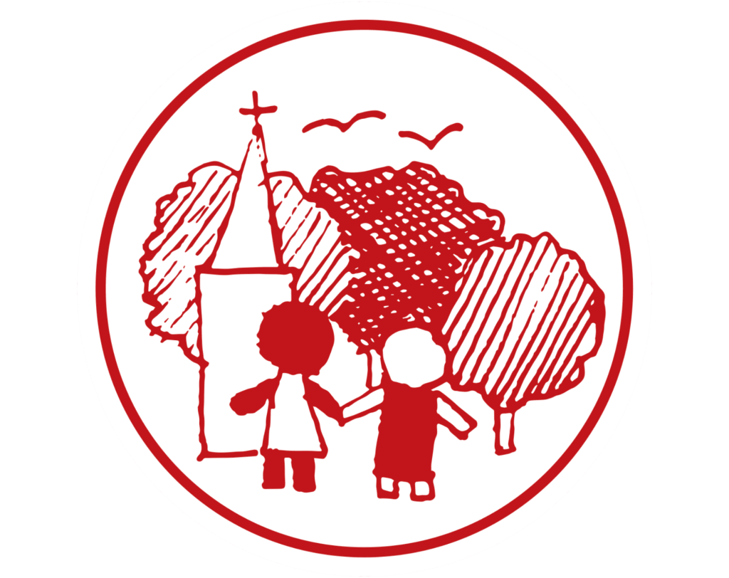 St John’s CofE Primary Academy official logo