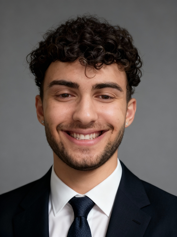 Elan Gelfand
