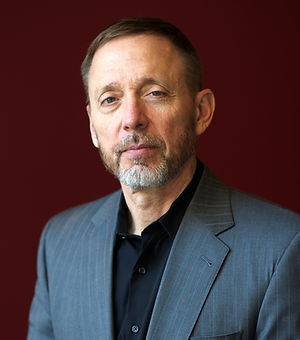 Portrait of Chris Voss