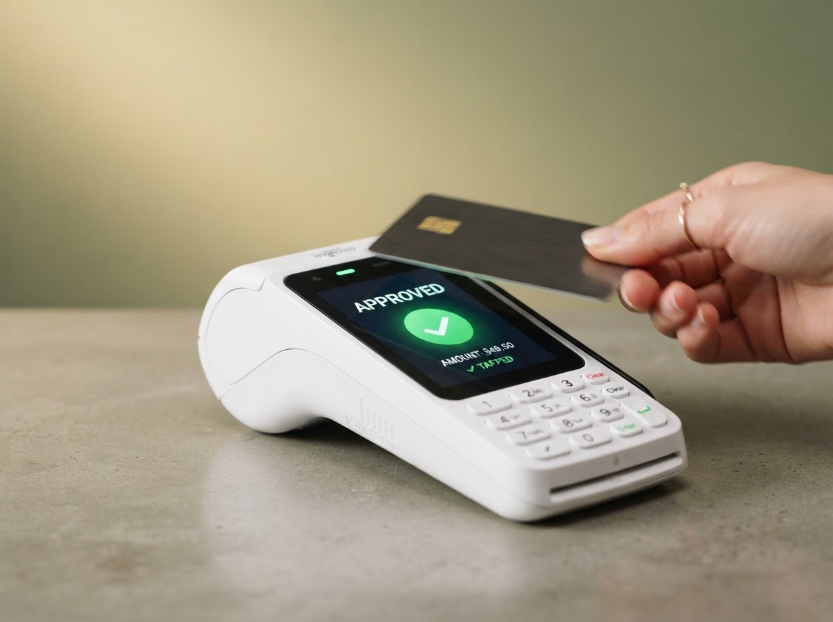 Merchant Services