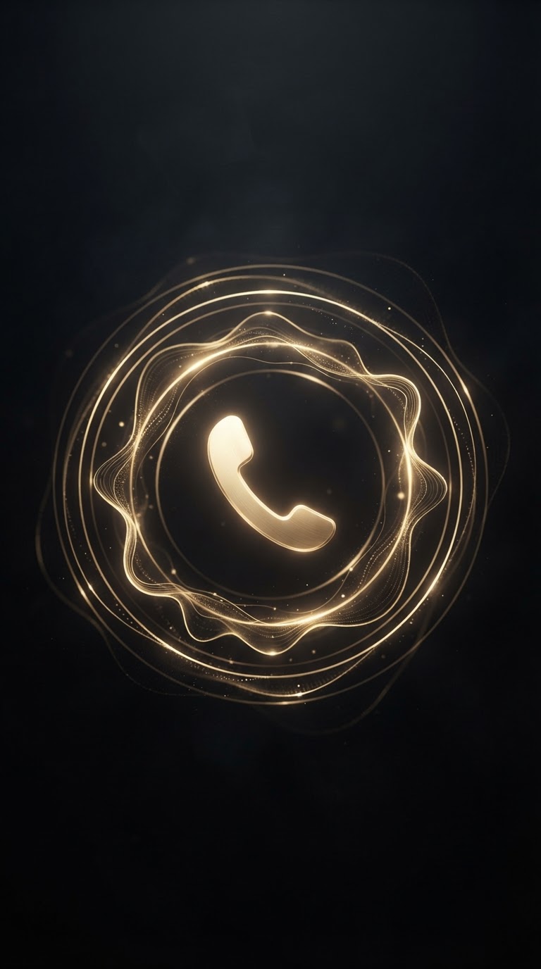 AI phone receptionist