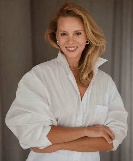 Kira Donlon, founder of Karkira PMU