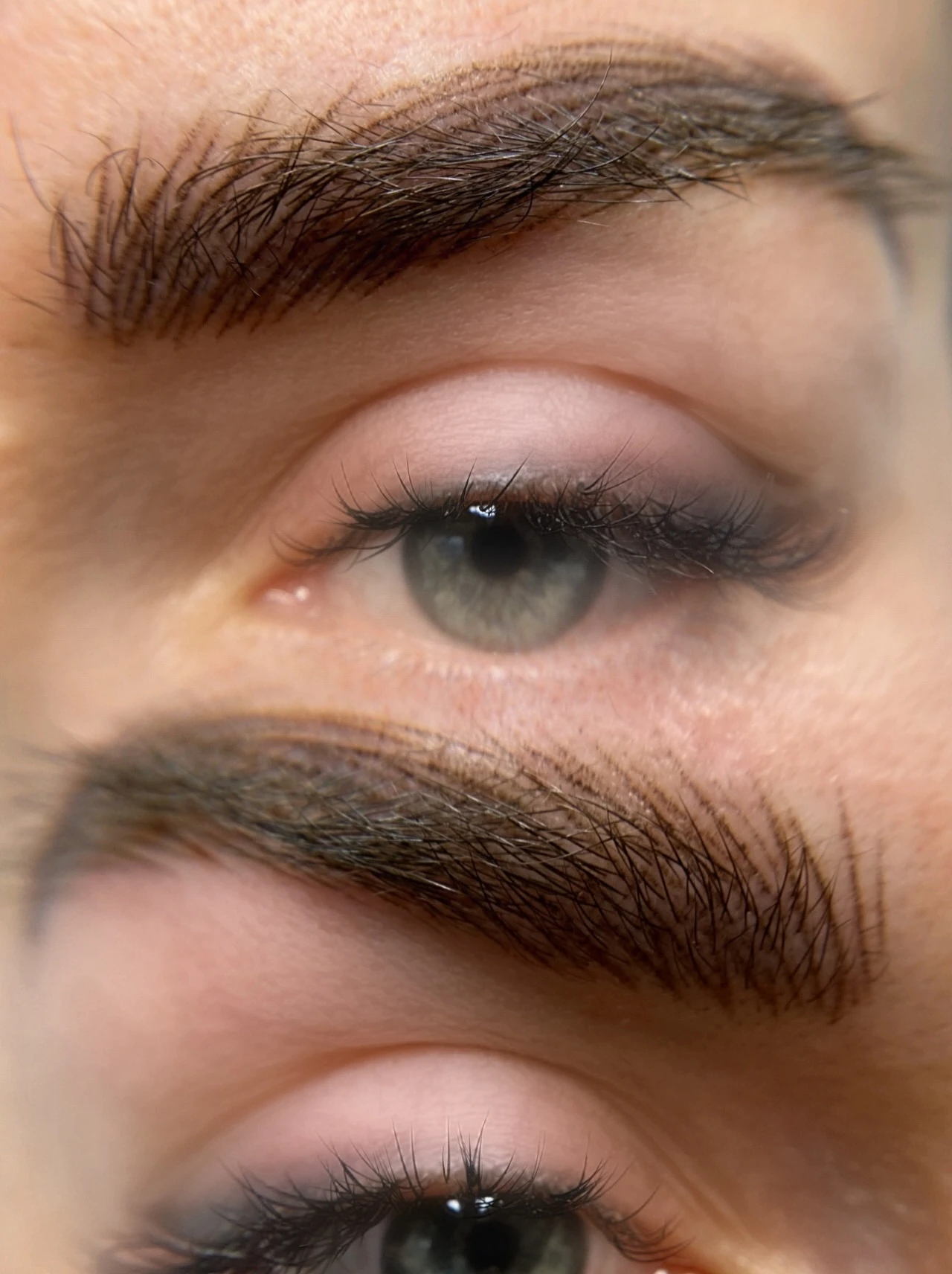 Supplied KARKIRA brows photograph