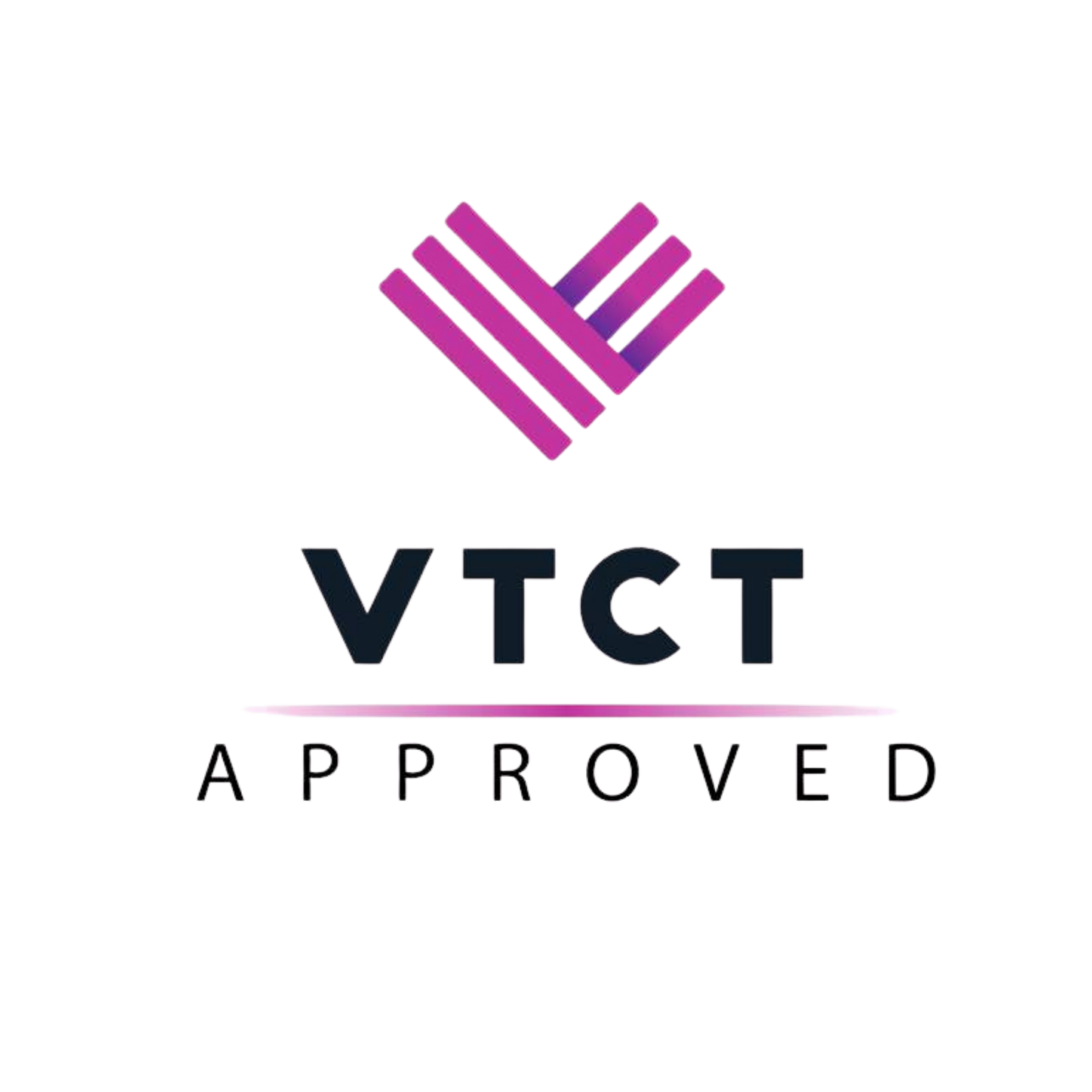 VTCT Approved