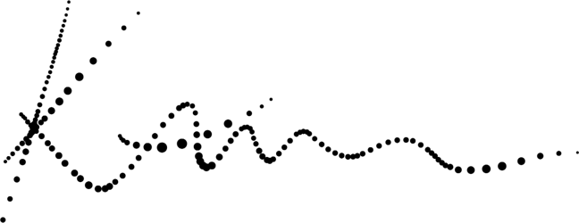 Kira Donlon signature logo