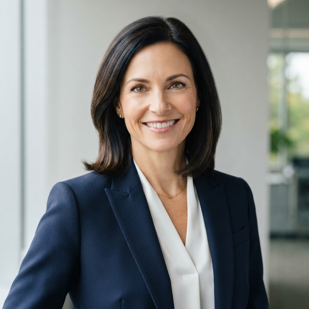 Sarah Whitfield, Managing Partner