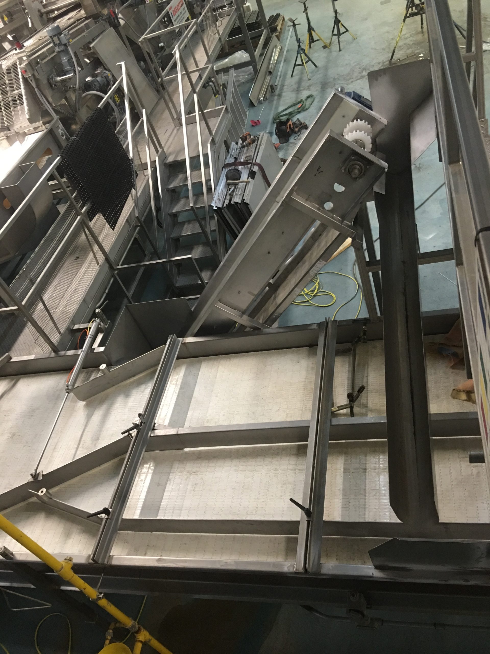 Heavy Metal Fabrication