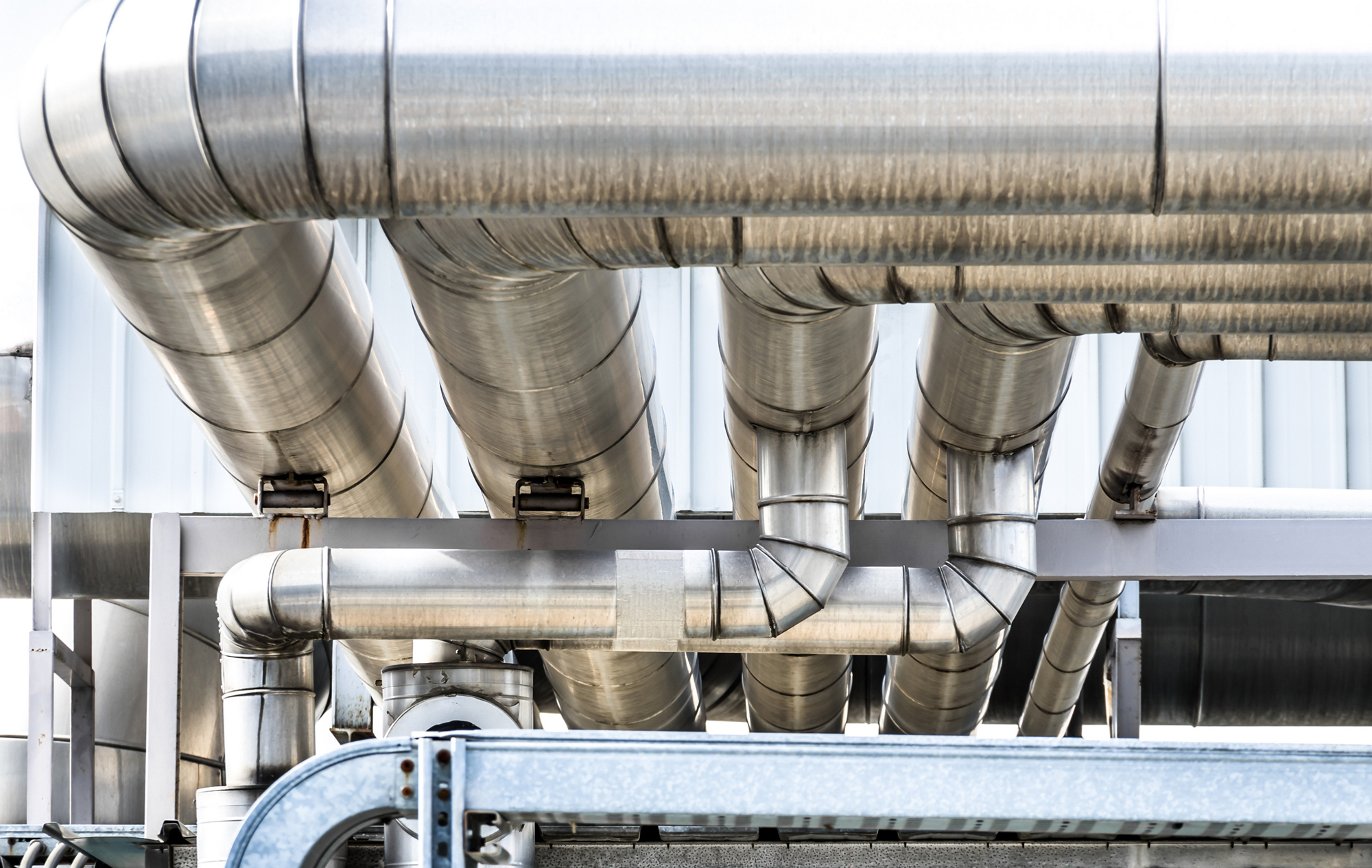 Industrial Piping Services