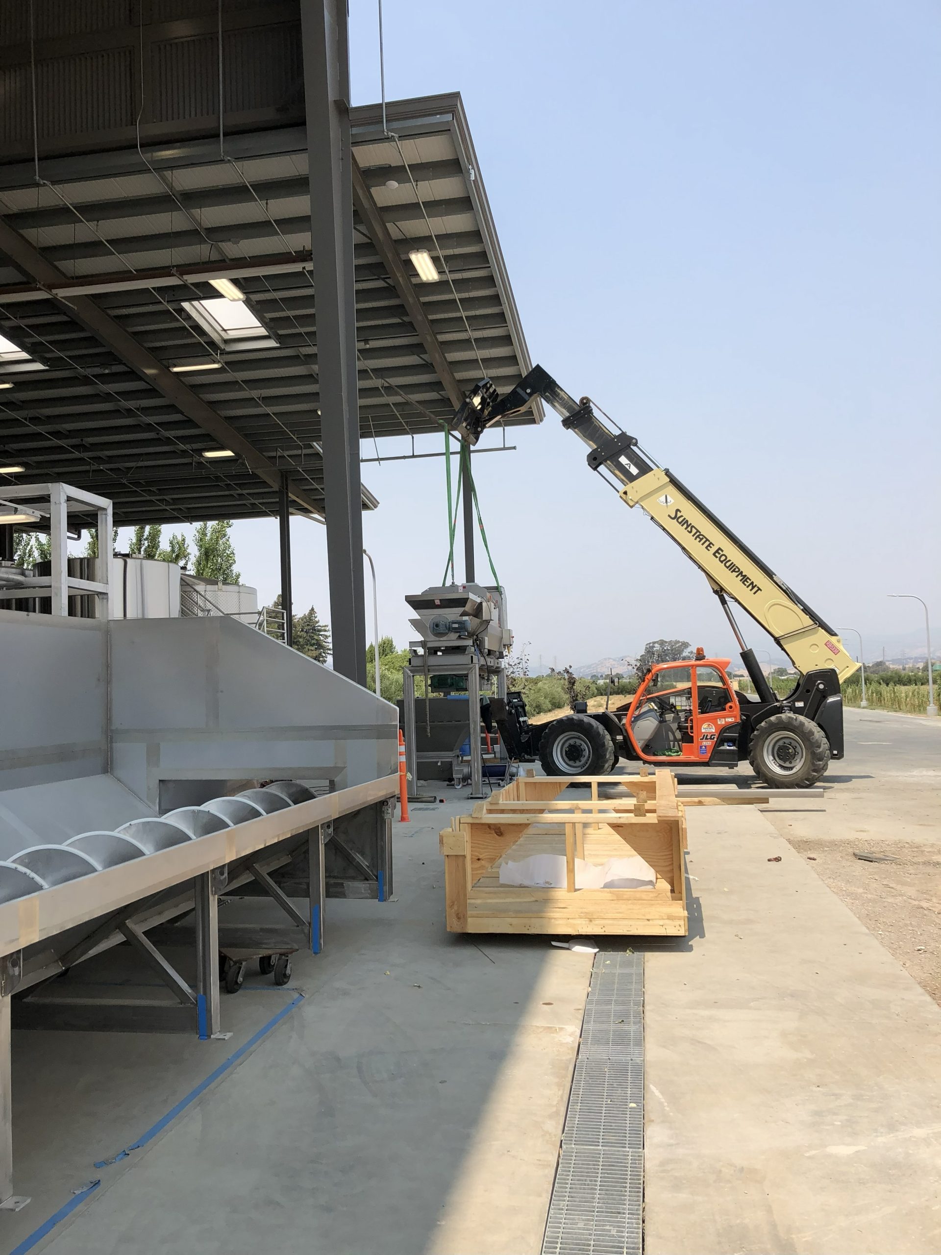 Maintenance Services