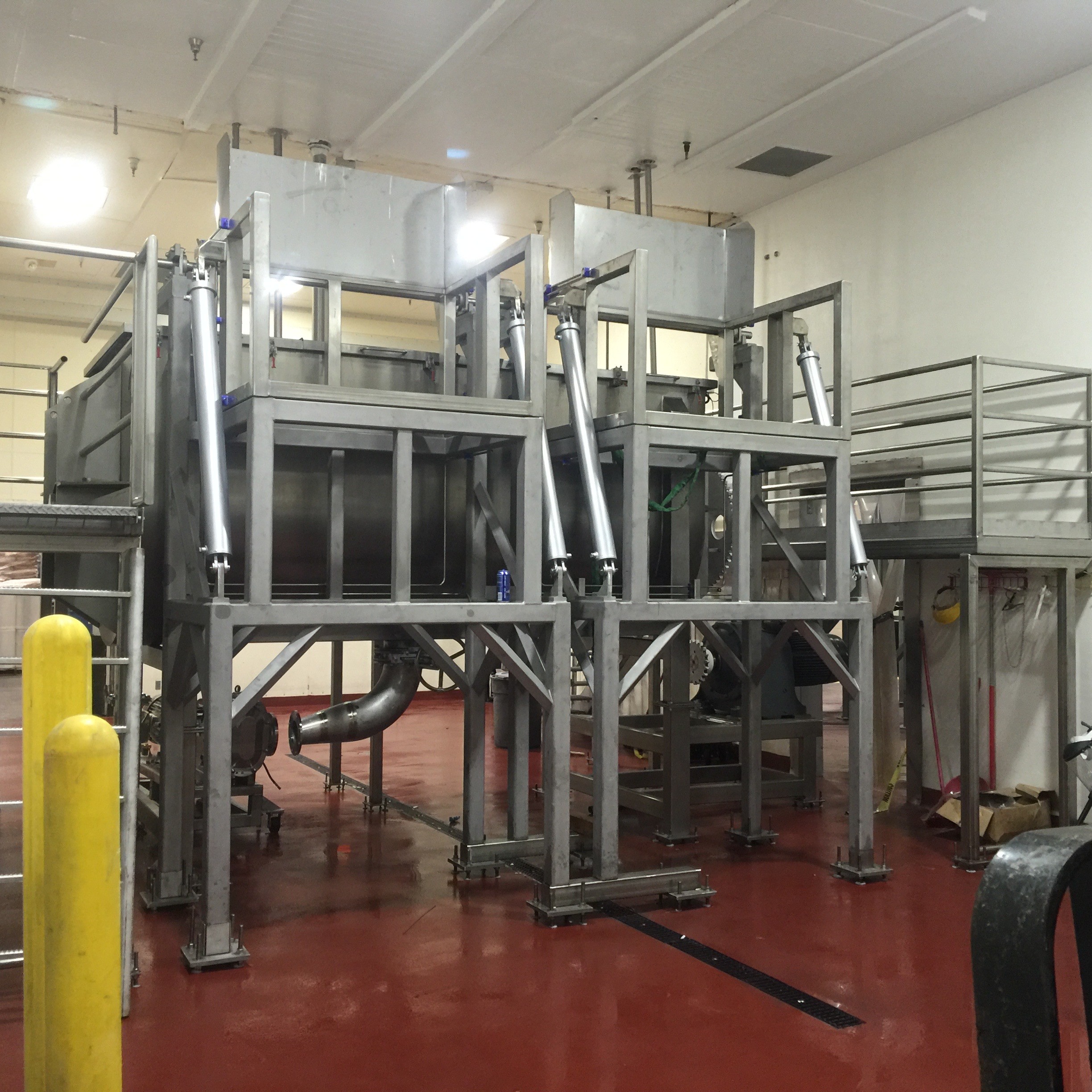 Sheet Metal Fabrication