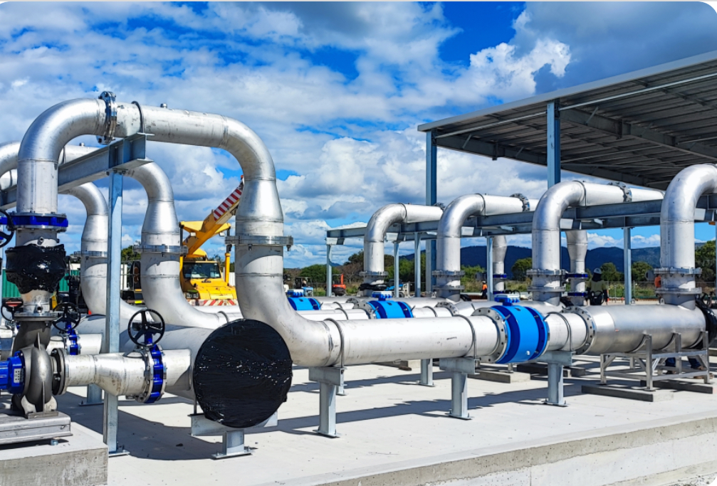 Waste Water