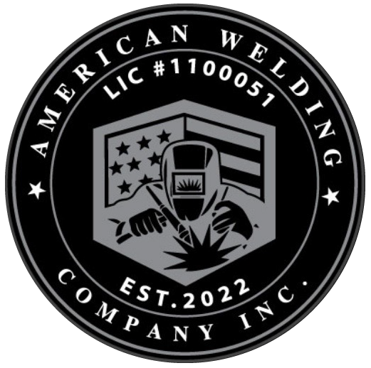 American Welding Company Inc Logo
