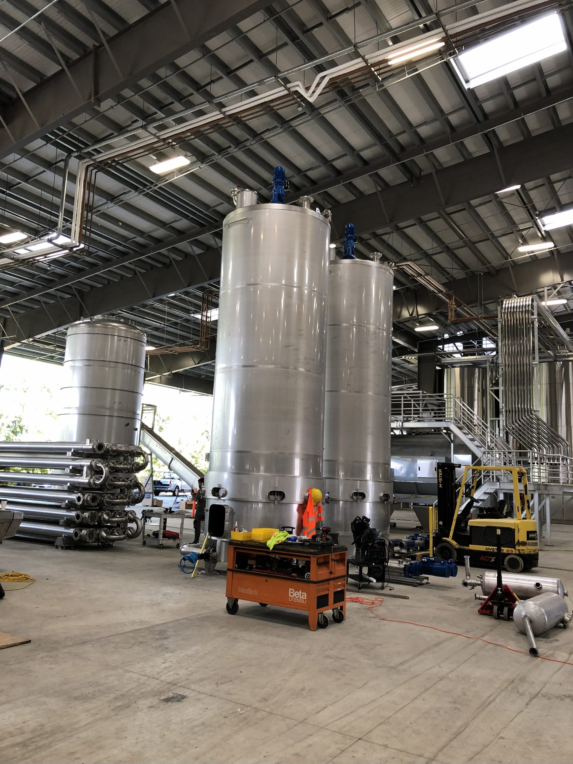 Cryogenic Systems