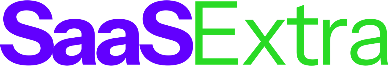 SaaSExtra logo