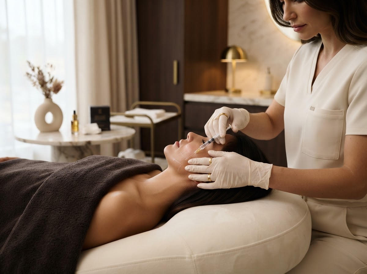 Dermal Fillers