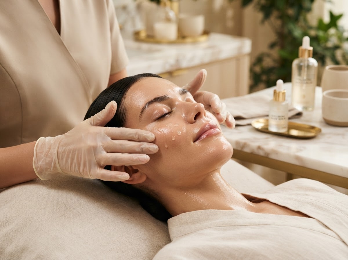Skin Boosters