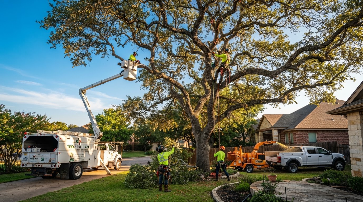 How to Tell If a Tree Is Dead or Dying