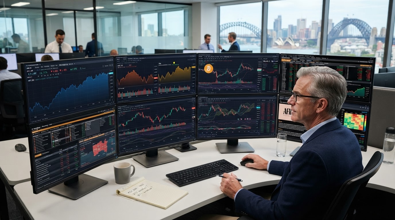 Capital Gains Tax in Australia: The 50% CGT Discount and Property Rules