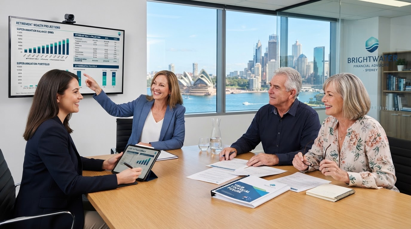 SMSF Fundamentals: Setup, Compliance and Investment Strategies