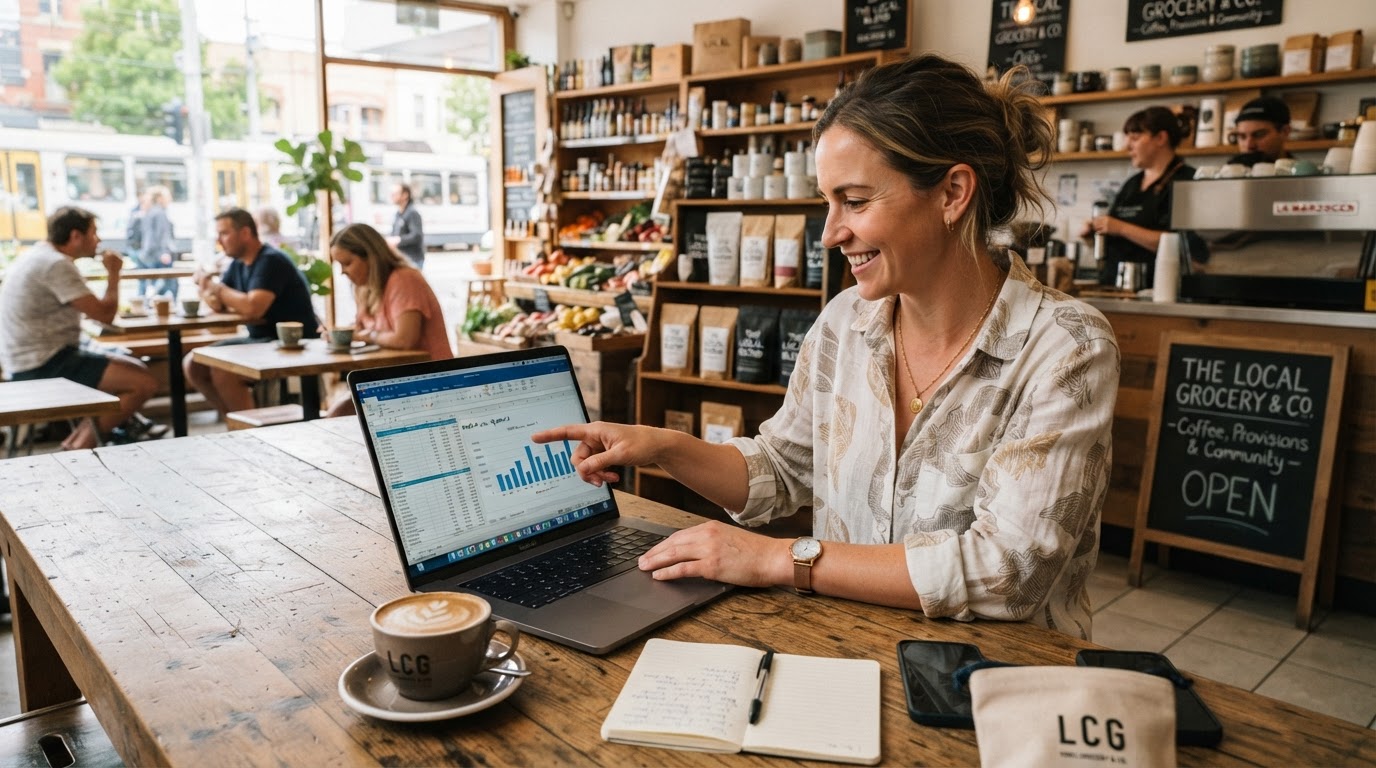 Small Business Tax Deductions and the $20,000 Instant Asset Write-Off
