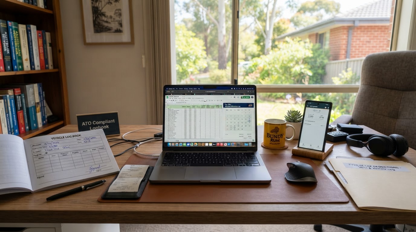 Working From Home Tax Deductions: Fixed Rate vs Actual Cost Method
