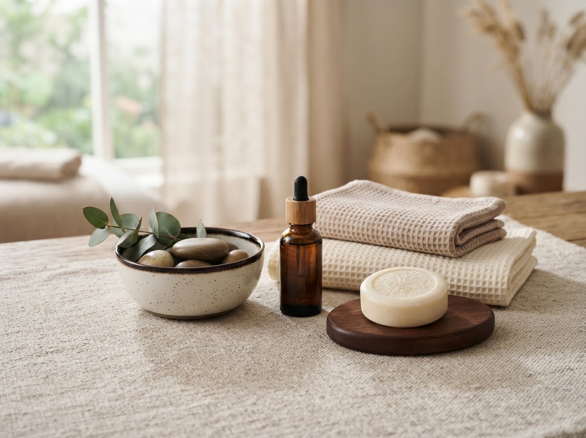 Body Treatments