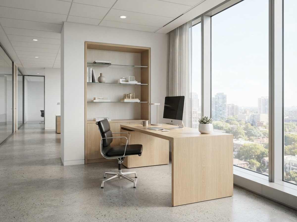 About A&A Commercial Cleaning LLC
