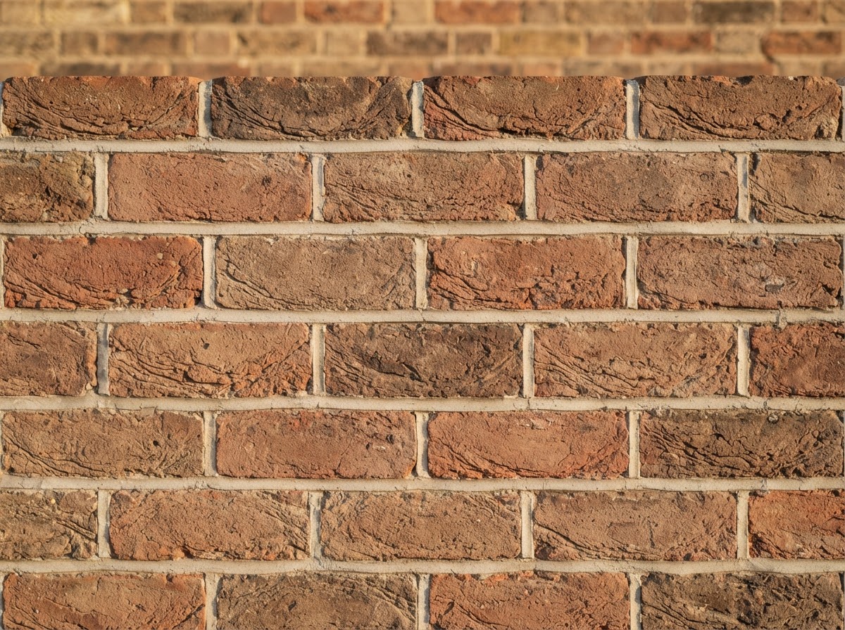 Illustrative masonry scene related to Masonry Repair & Restoration
