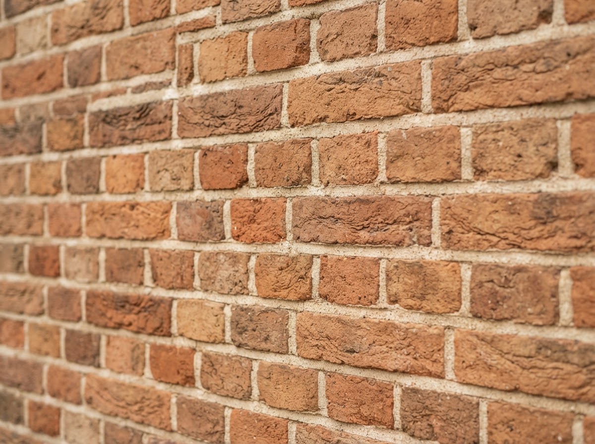 Illustrative masonry related to Masonry Repair & Restoration