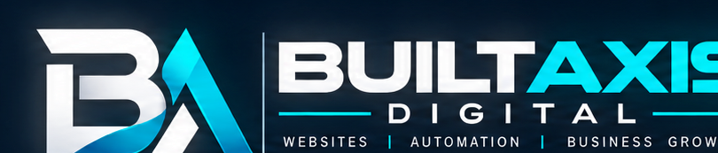 BuiltAxis Digital