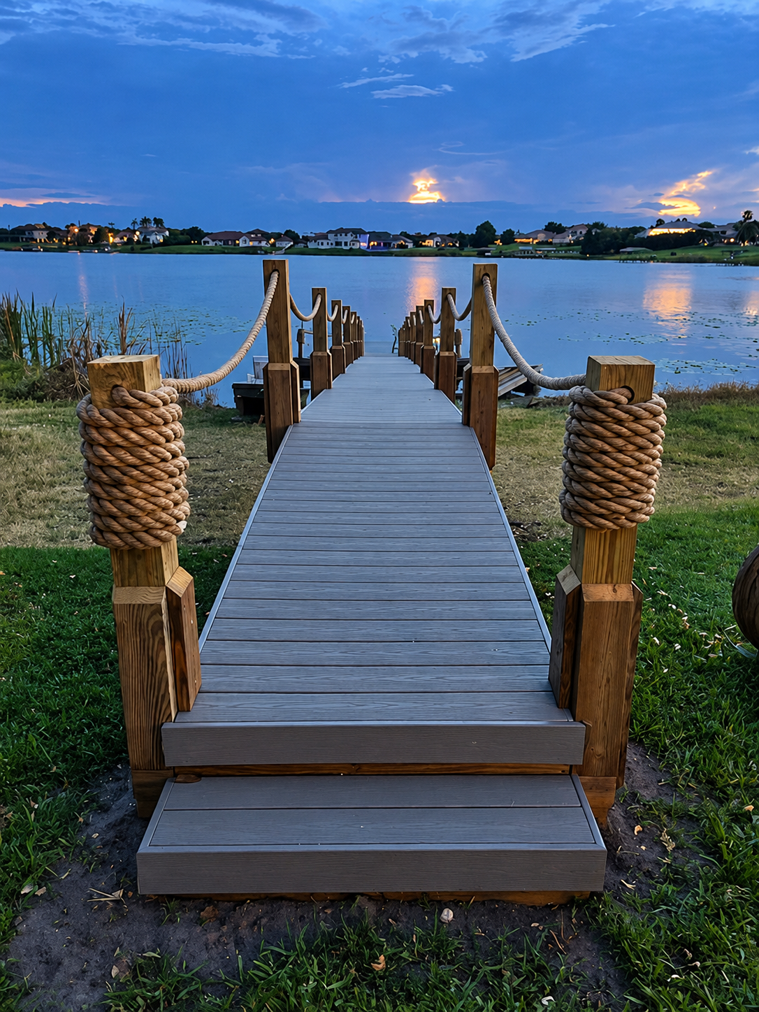 Kissimmee Deck & Walkway — photo 4