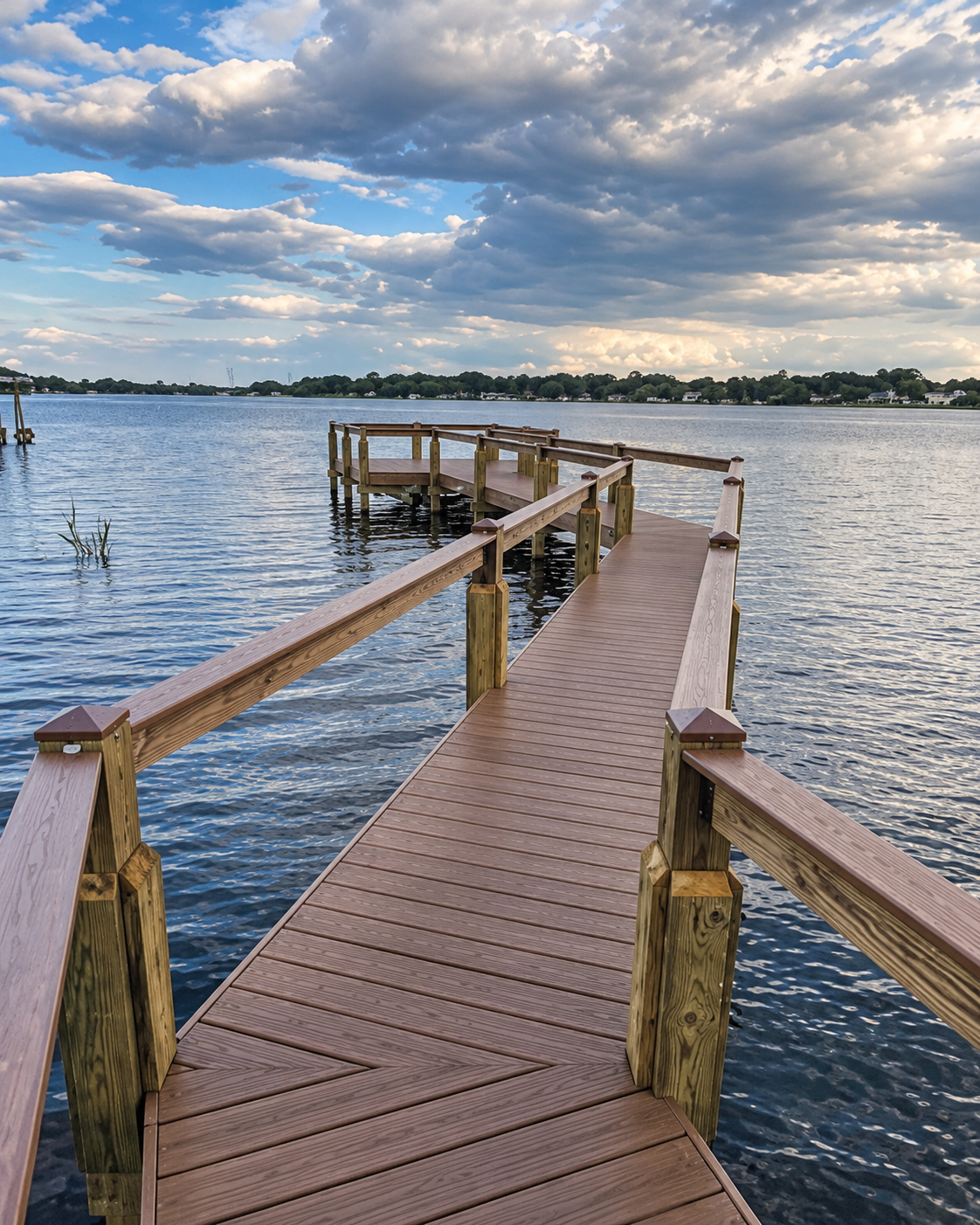 Kissimmee Deck & Walkway — photo 2